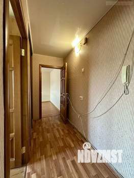 3-к квартира, вторичка, 56м2, 4/5 этаж