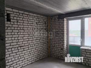 1-к квартира, вторичка, 39м2, 9/10 этаж