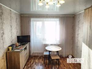 1-к квартира, вторичка, 33м2, 14/14 этаж