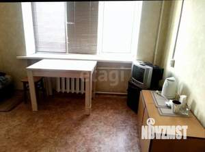 1-к квартира, вторичка, 19м2, 3/5 этаж