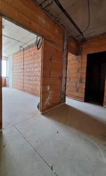 2-к квартира, вторичка, 61м2, 6/7 этаж