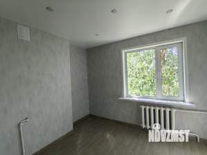 1-к квартира, вторичка, 40м2, 5/5 этаж