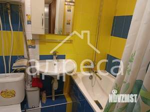 3-к квартира, вторичка, 64м2, 7/9 этаж