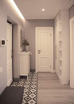 3-к квартира, вторичка, 115м2, 3/16 этаж