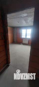 3-к квартира, сданный дом, 80м2, 24/24 этаж