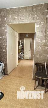 3-к квартира, вторичка, 69м2, 4/9 этаж