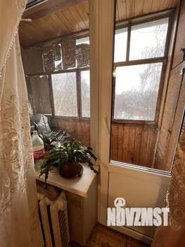 2-к квартира, вторичка, 51м2, 5/9 этаж