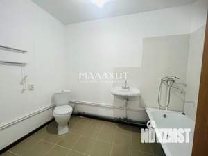 1-к квартира, вторичка, 45м2, 2/25 этаж