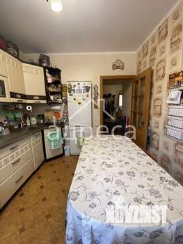 3-к квартира, вторичка, 64м2, 2/9 этаж