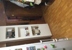 4-к квартира, вторичка, 79м2, 3/5 этаж