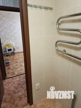 1-к квартира, вторичка, 34м2, 2/3 этаж