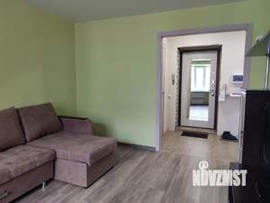 1-к квартира, вторичка, 38м2, 6/10 этаж