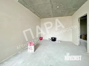 3-к квартира, вторичка, 103м2, 10/25 этаж
