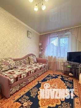 3-к квартира, вторичка, 56м2, 3/5 этаж