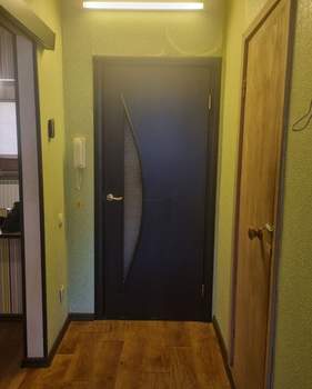 1-к квартира, вторичка, 30м2, 2/9 этаж