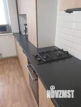 1-к квартира, вторичка, 34м2, 3/3 этаж
