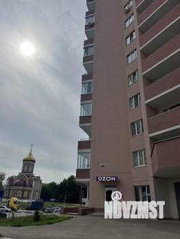 2-к квартира, вторичка, 61м2, 6/23 этаж