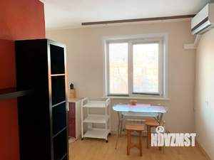 3-к квартира, вторичка, 56м2, 5/5 этаж