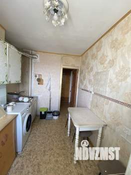 3-к квартира, вторичка, 65м2, 9/9 этаж