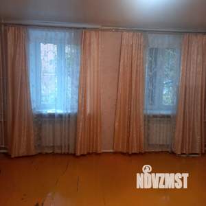 1-к квартира, вторичка, 32м2, 1/2 этаж