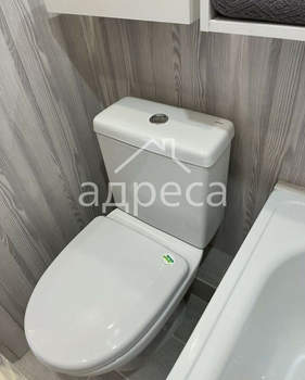 1-к квартира, вторичка, 18м2, 7/9 этаж