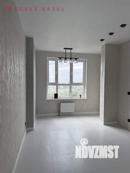 1-к квартира, вторичка, 42м2, 15/23 этаж