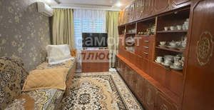 2-к квартира, вторичка, 55м2, 13/16 этаж