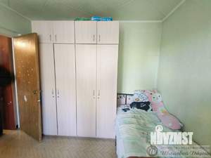 3-к квартира, вторичка, 52м2, 6/9 этаж