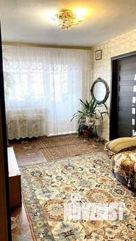 3-к квартира, вторичка, 57м2, 4/5 этаж
