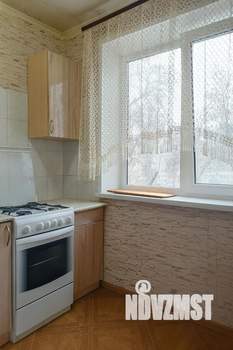 3-к квартира, вторичка, 62м2, 3/5 этаж