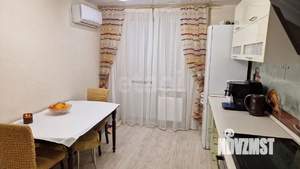 3-к квартира, вторичка, 89м2, 10/27 этаж