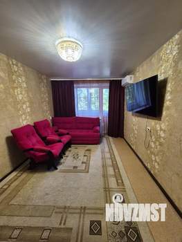 2-к квартира, вторичка, 44м2, 3/5 этаж