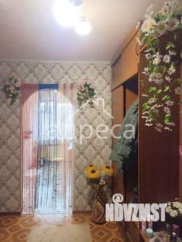 1-к квартира, вторичка, 38м2, 5/5 этаж