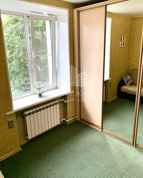 2-к квартира, вторичка, 48м2, 2/5 этаж