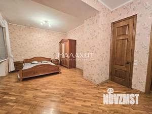 5-к квартира, вторичка, 215м2, 2/5 этаж