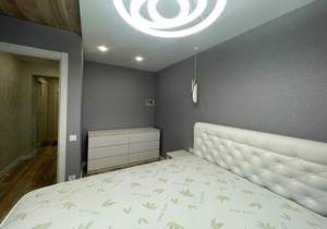 1-к квартира, вторичка, 38м2, 2/3 этаж