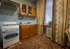 2-к квартира, вторичка, 48м2, 1/2 этаж