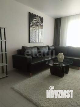 2-к квартира, вторичка, 64м2, 12/17 этаж