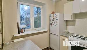 2-к квартира, вторичка, 43м2, 4/5 этаж