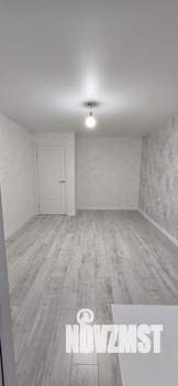 1-к квартира, вторичка, 43м2, 12/17 этаж