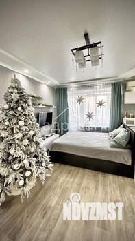 2-к квартира, вторичка, 41м2, 3/5 этаж