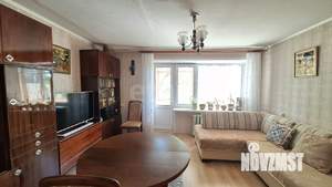 3-к квартира, вторичка, 59м2, 3/9 этаж