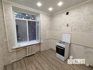 2-к квартира, вторичка, 57м2, 2/3 этаж