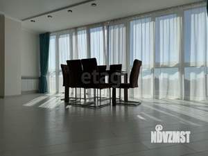 3-к квартира, вторичка, 106м2, 16/21 этаж