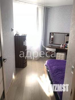 2-к квартира, вторичка, 56м2, 12/25 этаж