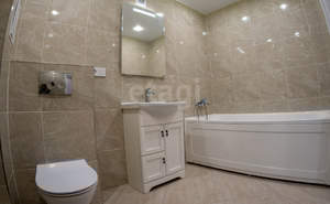 1-к квартира, вторичка, 46м2, 18/22 этаж