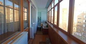 2-к квартира, вторичка, 46м2, 7/9 этаж