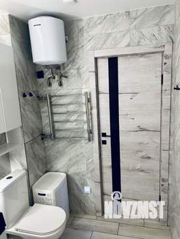 1-к квартира, вторичка, 44м2, 5/16 этаж