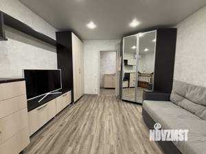 1-к квартира, вторичка, 33м2, 1/9 этаж