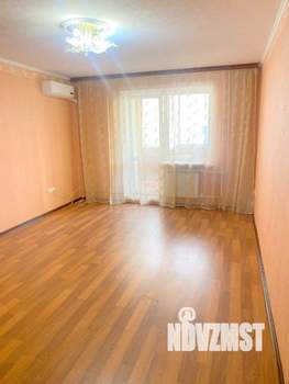 2-к квартира, вторичка, 63м2, 9/20 этаж